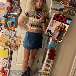 Meet your Posher, Tess